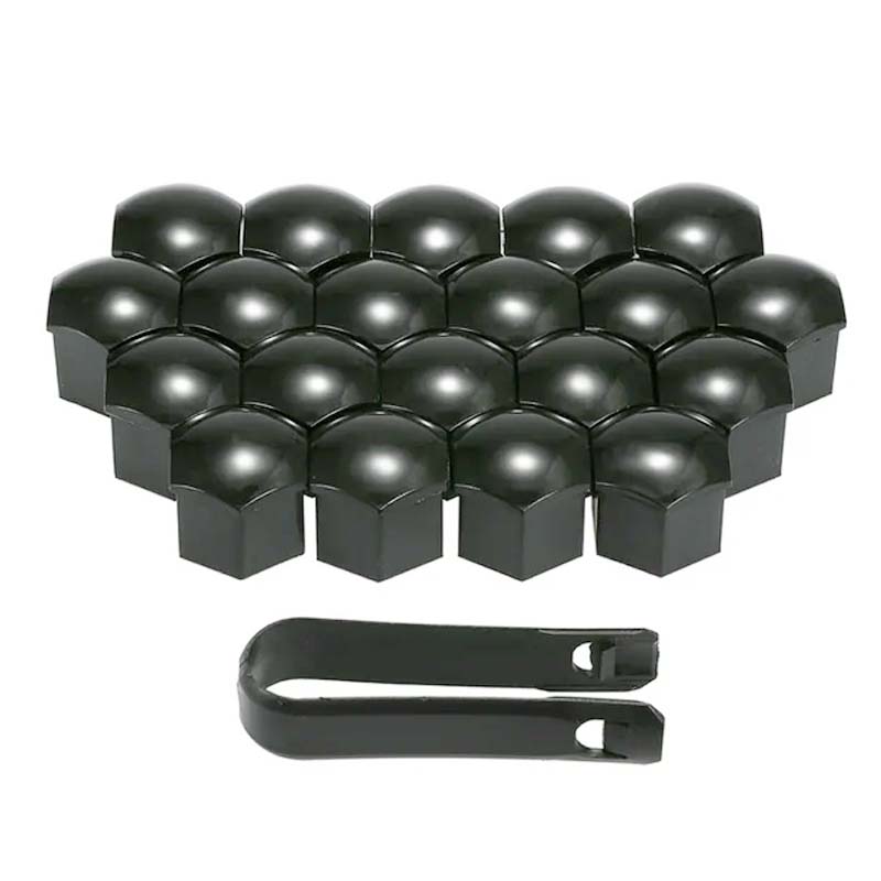 غطاء جوز العجلة 19MM
